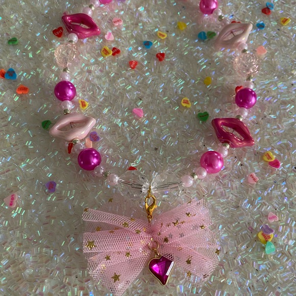 Pet necklace - Picture 2 of 3